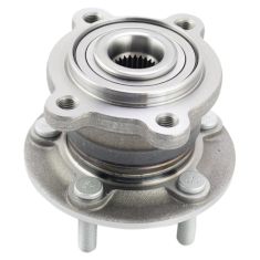 Wheel Bearing & Hub Assembly