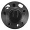 GM 2002-91 HUB BEARING - REAR BUICK SKYLARK CHEV C