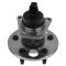 GM 2002-91 HUB BEARING - REAR BUICK SKYLARK CHEV C