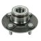 Wheel Bearing & Hub Assembly