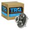 NISSAN 1999-91 HUB BEARING - REAR NISSAN 200SX SEN