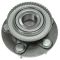 1993-06 Taurus Sable Wheel  Bearing Assembly Rear