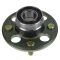 HONDA 2000-85 HUB BEARING - REAR HONDA CIVIC CRX D