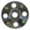 HONDA 2000-85 HUB BEARING - REAR HONDA CIVIC CRX D