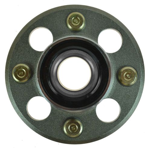 Honda Rear Wheel Bearing & Hub Assembly TRQ BHA54164 Honda Rear Wheel Bearing & Hub Assembly TRQ BHA54164