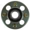 HONDA 2000-85 HUB BEARING - REAR HONDA CIVIC CRX D