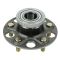 Wheel Bearing & Hub Assembly