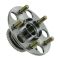 Wheel Bearing & Hub Assembly