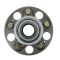 Wheel Bearing & Hub Assembly