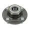 93-01 Nissan Altima Rear Hub & Bearing Asy w/o ABS