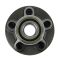 Wheel Bearing & Hub Assembly