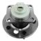 92-05 GM Mid Size FWD Rear Hub & Bearing Assy