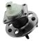 92-05 GM Mid Size FWD Rear Hub & Bearing Assy