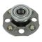 98-02 Honda Accord 4cyl w/Rr Disc Rr Hub & Bearing