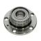 00-06 Audi TT, 98-09 VW Beetle, 99-09 Golf, Jetta Rear Wheel Hub & Bearing