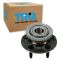 Wheel Bearing & Hub Assembly