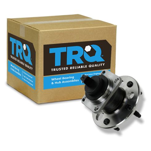99-05 GM Mid Size FWD w/ABS Rear Hub & Bearing Asy