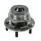 Wheel Bearing & Hub Assembly