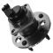 93-02 Cadillac FWD Rear Hub & Bearing Assy