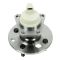 91-02 Saturn S Series w/ABS Rear Hub & Bearing Asy