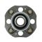 Wheel Bearing & Hub Assembly