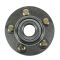 Wheel Bearing & Hub Assembly