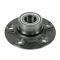 Wheel Bearing & Hub Assembly