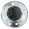 02-11 Toyota Camry Hub Bearing Rear With ABS RH