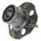 92-94 Acura Vigor Rear Hub & Bearing Assembly LH=RH