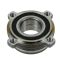 Wheel Hub Bearing Module