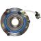 03-07 Cadillac CTS; 05-09 Cadillac STS Hub & Wheel Bearing REAR