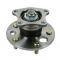 Wheel Bearing & Hub Assembly