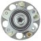 06-10 Acura CSX, Honda Civic Rear Wheel Bearing & Hub LR = RR