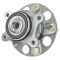 06-10 Acura CSX, Honda Civic Rear Wheel Bearing & Hub LR = RR