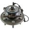 03-06 Ford Expedition, Lincoln Navigator Rear Wheel Bearing & Hub LR = RR