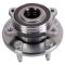 Wheel Bearing & Hub Assembly