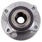 Wheel Bearing & Hub Assembly