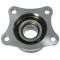 87-03 Lexus Toyota Multifit Rear Wheel Hub Bearing Module Assy LR = RR