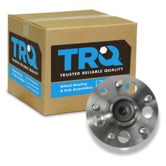 98-03 Toyota Sienna Rear Wheel Bearing & Hub Assy LR = RR