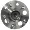 98-03 Toyota Sienna Rear Wheel Bearing & Hub Assy LR = RR