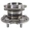 Wheel Bearing & Hub Assembly