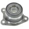 1994-99 Toyota Celica Rear Wheel Bearing Module LR = RR