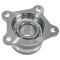 1994-99 Toyota Celica Rear Wheel Bearing Module LR = RR