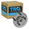 00-06 Hyundai Accent w/o ABS Rear Wheel Hub & Bearing LR = RR