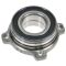 1997-10 BMW 5 Series Multifit Rear Wheel Hub Bearing Module LR = RR