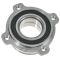 1997-10 BMW 5 Series Multifit Rear Wheel Hub Bearing Module LR = RR