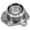 1997-01 Honda CR-V Rear Wheel Hub Bearing Module RR