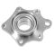 2003-10 Honda Element w/ABS Rear Wheel Hub Bearing Module RR