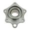 03-06 Honda Element w/o ABS Rear Wheel Hub Bearing Module LR = RR