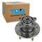 Wheel Bearing & Hub Assembly